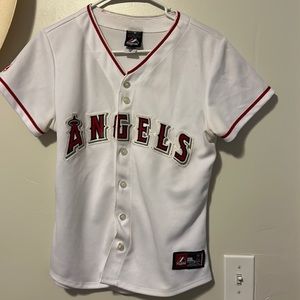 Women’s Angel jersey